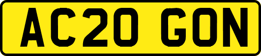 AC20GON