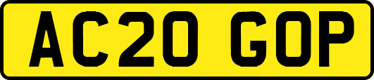 AC20GOP