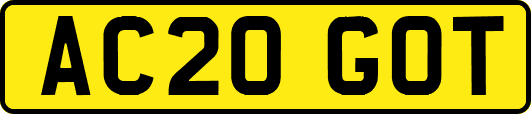 AC20GOT