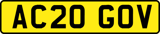 AC20GOV