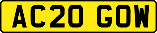 AC20GOW