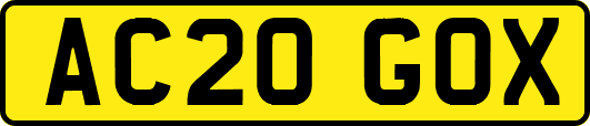 AC20GOX