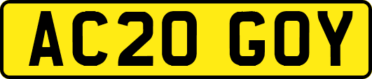 AC20GOY