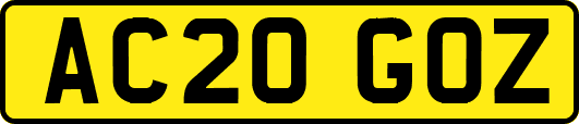 AC20GOZ