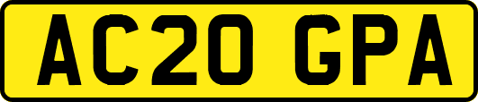 AC20GPA