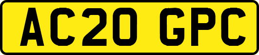 AC20GPC