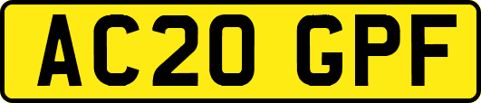 AC20GPF
