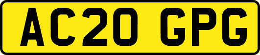 AC20GPG