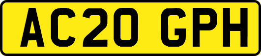 AC20GPH