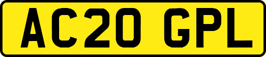 AC20GPL