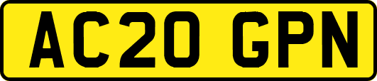 AC20GPN