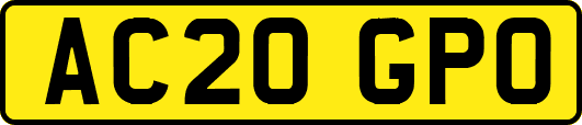 AC20GPO