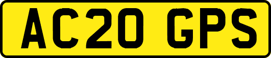 AC20GPS