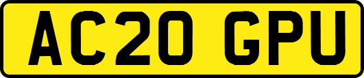 AC20GPU