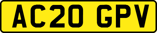 AC20GPV