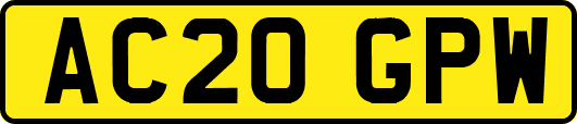 AC20GPW