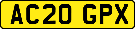 AC20GPX