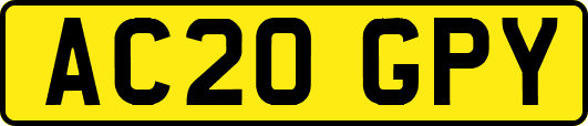 AC20GPY