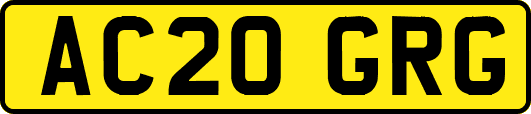 AC20GRG