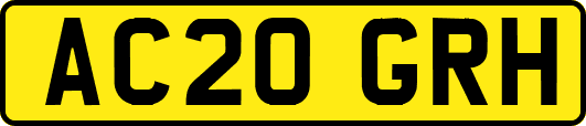 AC20GRH