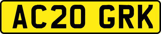 AC20GRK