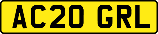 AC20GRL