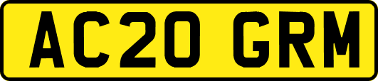 AC20GRM