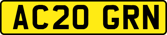 AC20GRN