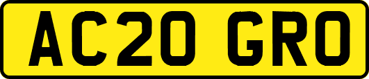 AC20GRO