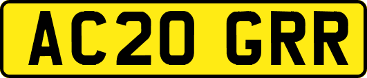 AC20GRR