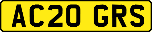 AC20GRS