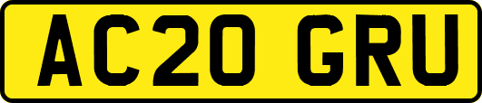 AC20GRU