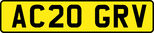 AC20GRV