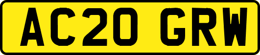 AC20GRW