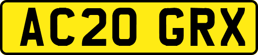 AC20GRX