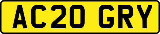 AC20GRY