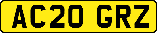 AC20GRZ