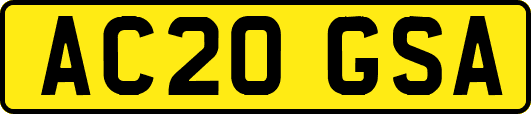 AC20GSA