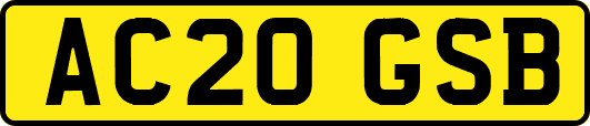 AC20GSB
