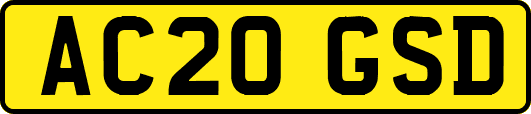 AC20GSD