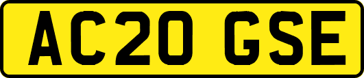 AC20GSE