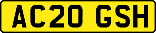 AC20GSH