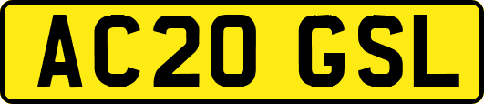 AC20GSL