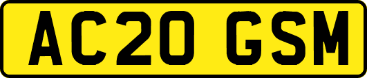 AC20GSM
