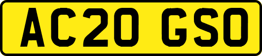 AC20GSO