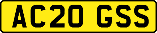 AC20GSS