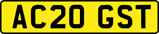 AC20GST