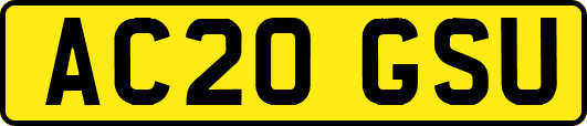 AC20GSU