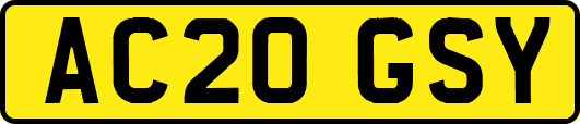 AC20GSY