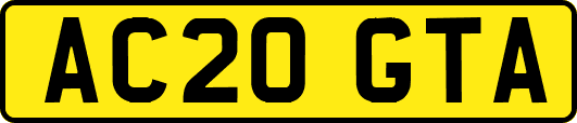 AC20GTA